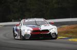 BMW M8 GTE 2019 года